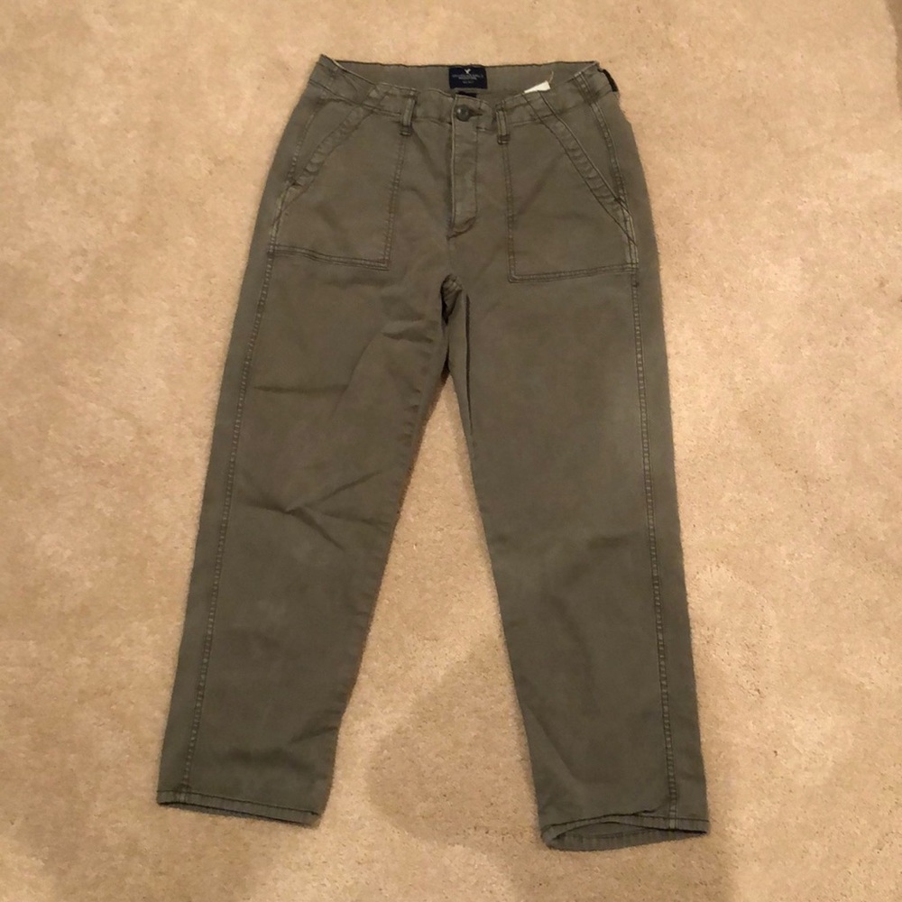 Pants